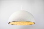 MushLume Hemi Pendant - Medium | Pendants by MushLume Lighting