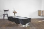 Ledge Coffee Table | Tables by Simon Johns. Item composed of wood and glass