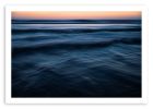 The Uniqueness of Waves XXXV | Limited Edition Print | Photography by Tal Paz-Fridman | Limited Edition Photography. Item composed of paper in contemporary or country & farmhouse style