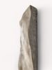 SANDSTONE · Taupe | SIZMARI Studio | Wall Sculpture in Wall Hangings by Sizmari. Item composed of stone and fiber in minimalism or contemporary style