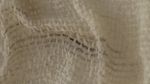 Alveo - Handwoven Floating Wool Wall Sculpture | Wall Hangings by Lale Studio & Shop. Item made of wool