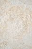 Feathers | Mixed Media in Paintings by Vero G. Item composed of linen compatible with contemporary and japandi style