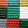 wicker | Tiles by YP Art Ceramic. Item composed of ceramic
