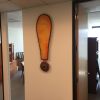 Exclamation !!! | Mixed Media by Tricia Skoglund Artist | Keen Law Offices, LLC in Orem. Item composed of steel