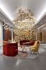 Flying in Formation | Sculptures by Amuneal | Zeckendorf Towers in New York