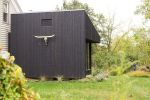 The Via Harwick Addition | Architecture by Eugene Stoltzfus