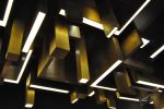 Tron | Pendants by Ombre Portée. Item made of wood