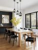 Waterdrop Pendant Light | Pendants by Esque Studio | Saffron Fields Vineyard in Yamhill. Item composed of glass compatible with mid century modern and japandi style
