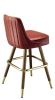 30 inch Commercial Bar Stool - Model 7070 | Chairs by Richardson Seating Corporation | Aba in Chicago. Item composed of walnut