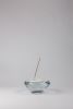 Respiro _ piccolo | Incense Holder in Decorative Objects by gumdesign. Item composed of marble & glass compatible with contemporary style