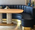 Metro Dining Table | Tables by Porcelain Bear