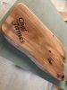 Charcuterie boards | Furniture by Peach State Sawyer Services