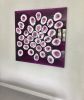 Perfect Moments | Oil And Acrylic Painting in Paintings by Art By Skevi. Item made of wood with synthetic