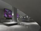 CHANGSHA INSUN INTERNATIONAL CINEMA | Interior Design by ONE PLUS PARTNERSHIP LIMITED