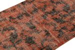 Vintage Zeki Müren Rug with Geometric Patterns, from Rug | Area Rug in Rugs by Rug and Kilim
