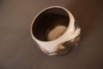 RWH-140 | Cup in Drinkware by Rosa Wiland Holmes. Item composed of stoneware
