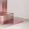 Dazzle - Décor Boxes Set | Decorative Box in Decorative Objects by Formaminima. Item made of glass