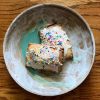Amoeba Plate | Ceramic Plates by Katie Troisi