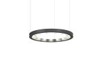 Aurora Mini | Chandeliers by JSPR. Item composed of aluminum