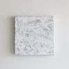 SNOWFALL | Mixed Media by Kim Fonder. Item composed of synthetic