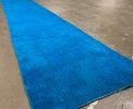 Vintage Turkish Rug Runner | 2.7 x 13.7 | Small Rug in Rugs by Wool and Rug. Item made of wool works with boho & mid century modern style