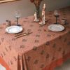 Dreamy Tablecloth | Omelia | Linens & Bedding by ichcha. Item made of cotton works with boho & modern style