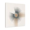 Solids 17691 | Prints by Rica Belna. Item made of canvas with paper