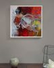 Mixed Media Painting | Mixed Media by Taban sarabi