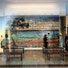 “El Arbol” | Mosaic in Art & Wall Decor by J MUZACZ | Georgetown Municipal Court in Georgetown. Item made of stone