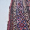 Rare Purple Antique Persian Tabriz Rug | Area Rug in Rugs by The Loom House