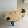Quebec | Coffee Table in Tables by Ylisse