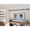 Colour Blindness - limited edition of 30 - 103x200 | Prints by Paola Bazz. Item made of paper compatible with contemporary and eclectic & maximalism style