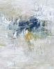 Morning Mist | Oil And Acrylic Painting in Paintings by Ana Carolina Mönnaco. Item made of paper compatible with contemporary and coastal style
