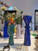 Pop-up store in Berlin with White label project | Vase in Vases & Vessels by IBKKI | Berlin in Berlin. Item composed of ceramic
