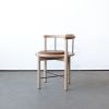 Lloyd Chair by Crump and Kwash | Dining Chair in Chairs by Crump & Kwash | JACX & CO. in Queens. Item composed of wood and fabric