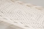Char Quarter Bench | Benches & Ottomans by INDO-