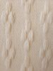Framed VIII - Large Natural Decor | Tapestry in Wall Hangings by Lale Studio & Shop. Item composed of oak wood and wool in contemporary or japandi style