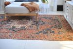 Sebastian | Area Rug in Rugs by The Loom House. Item made of fabric