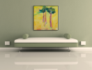 Hope Rises | Prints by Jane Zamost | Capital Health Medical Center - Hopewell in Pennington