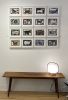 Fish on Wheels | Prints by Pam (Pamela) Smilow. Item composed of paper in scandinavian style