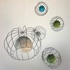 Orbs Suspended Lights | Pendants by Claudine Gevry Studio | Umbra & Lux in Vancouver. Item made of copper compatible with contemporary and modern style