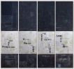 Non-Verbal | Mixed Media by Glen Gauthier