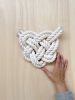 The Kalizma Heritage | Wall Sculpture in Wall Hangings by Ana Salazar Atelier