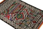 Rug & Kilim’s Moroccan Rug with Polychromatic Geometric | Area Rug in Rugs by Rug and Kilim