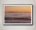Tangerine Dream | Prints by Daylight Dreams Editions. Item made of paper