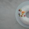 Donut Coffee Table Sugar | Tables by soft-geometry | Private Residence, San Jose CA in San Jose. Item composed of wood and glass