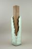 Vase Typ 4 Rusty Concrete | Vases & Vessels by Stephan Schmitz / adorTable. Item composed of steel and concrete