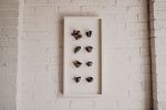 Collections | Wall Sculpture in Wall Hangings by Shellie Christian Ceramics. Item made of ceramic