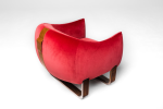 The Milo Armchair | Chairs by Marie Burgos Design and Collection | New York in New York