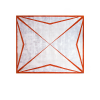 MALTESE Rug | Area Rug in Rugs by Ivar London | Custom. Item made of fabric compatible with contemporary and eclectic & maximalism style